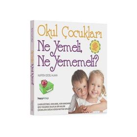 NE YEMELI, NE YEMEMELI - NURTEN CECELI ALKAN