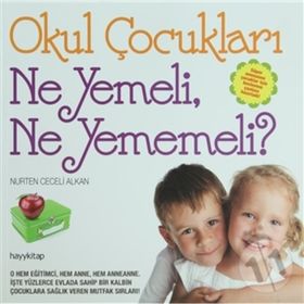 NE YEMELI, NE YEMEMELI - NURTEN CECELI ALKAN