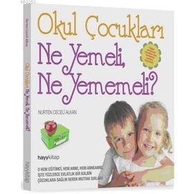 NE YEMELI, NE YEMEMELI - NURTEN CECELI ALKAN