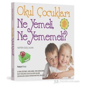 NE YEMELI, NE YEMEMELI - NURTEN CECELI ALKAN