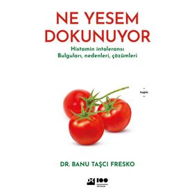 Ne Yesem? Zarife Üstpolat Yazıcı