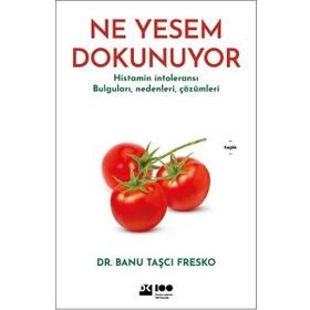 Ne Yesem? Zarife Üstpolat Yazıcı