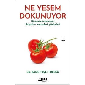 Ne Yesem? Zarife Üstpolat Yazıcı