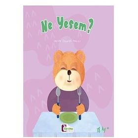 Ne Yesem? Zarife Üstpolat Yazıcı