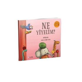 Ne Yiyelim? - Ormanda Oyun Serisi 4 - Aytül Akal