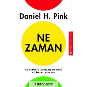 Ne Zaman - Daniel H. Pink