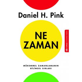 Ne Zaman - Daniel H. Pink