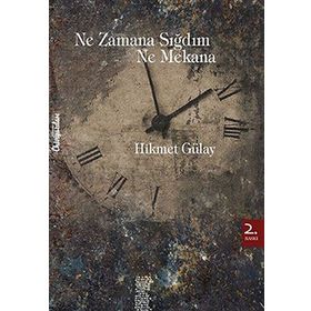 Ne Zamana Sığdım Ne Mekana - Hikmet Gülay
