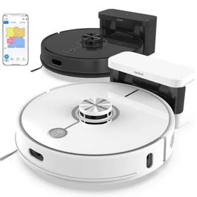 Neabot N2 Lite Beyaz Robot Süpürge