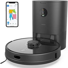 Neabot Nomo N2 Robot Süpürge