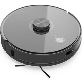 Neabot Nomo N2 Siyah Robot Süpürge