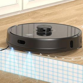 Neabot Nomo N2 Siyah Robot Süpürge