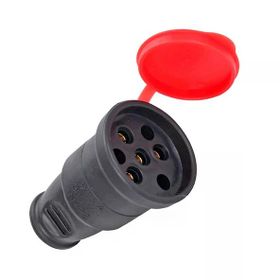 Nead NEA1005 MP 3x25A Trifaze Kapak Makina Priz