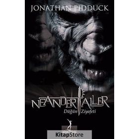 Neandertal - Michael A. Morse Dimitra Papagianni