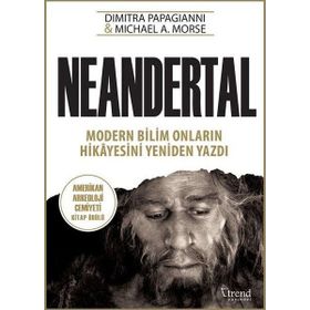 Neandertal - Michael A. Morse Dimitra Papagianni