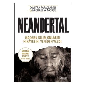 Neandertal - Michael A. Morse Dimitra Papagianni
