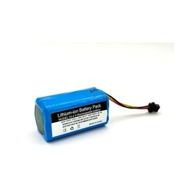 Neatsvor X500 3200 Mah Süpürge Batarya