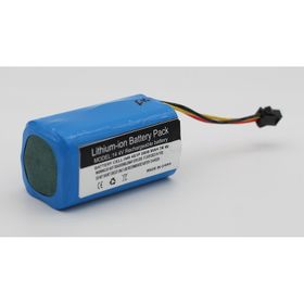 Neatsvor X600 Pro 2600 Mah Robot Süpürge Batarya