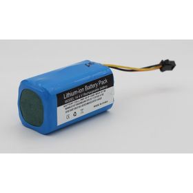 Neatsvor X600 Pro 3500 Mah Robot Süpürge Batarya