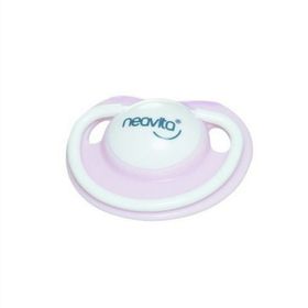 Neavita 2 li 3 Ay+ NVT-15095 Ortodontik Emzik
