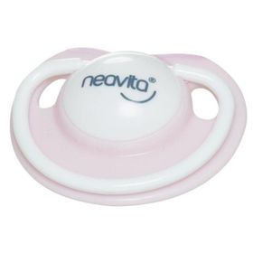 Neavita 3 Ay+ NVT-15062 Ortodontik Emzik