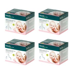 Neavita 30'lu Premium Ultra İnce Göğüs Pedi