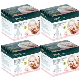 Neavita 30'lu Premium Ultra İnce Göğüs Pedi