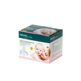 Neavita 30'lu Premium Ultra İnce Göğüs Pedi