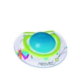 Neavita Desenli Emzik