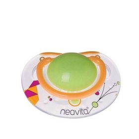 Neavita Desenli Emzik