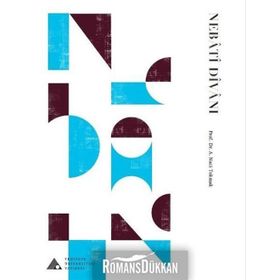Nebati Divanı - Prof. Dr. A. Naci Tokmak