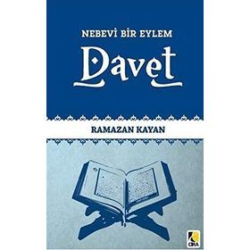 NEBEVI BIR EYLEM DAVET - RAMAZAN KAYAN