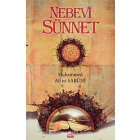 NEBEVI SÜNNET - MUHAMMED ALI ES-SABUNI