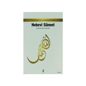 NEBEVI SÜNNET - MUHAMMED ALI ES-SABUNI