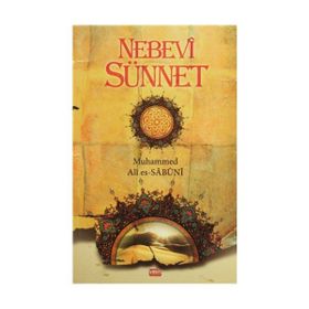 NEBEVI SÜNNET - MUHAMMED ALI ES-SABUNI