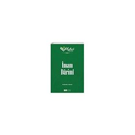 Nebevi Varisler 30 İmam Darimi Siyer Yayınları