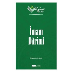 Nebevi Varisler 30 İmam Darimi Siyer Yayınları