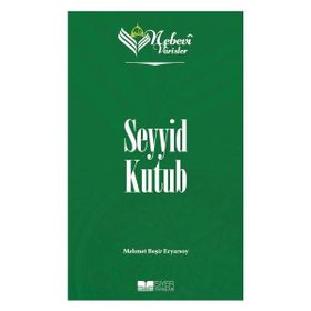 Nebevi Varisler 93 Seyyid Kutub Siyer Yayınları