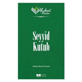 Nebevi Varisler 93 Seyyid Kutub Siyer Yayınları