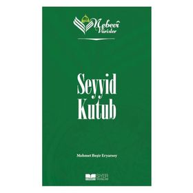 Nebevi Varisler 93 Seyyid Kutub Siyer Yayınları