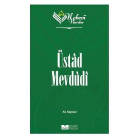 Nebevi Varisler 94 Üstad Mevdudi Siyer Yayınları