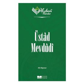 Nebevi Varisler 94 Üstad Mevdudi Siyer Yayınları