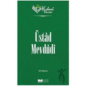 Nebevi Varisler 94 Üstad Mevdudi Siyer Yayınları