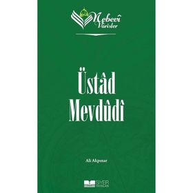 Nebevi Varisler 94 Üstad Mevdudi Siyer Yayınları
