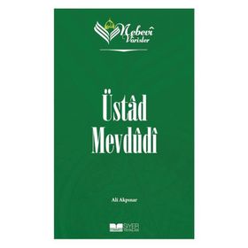 Nebevi Varisler 94 Üstad Mevdudi Siyer Yayınları