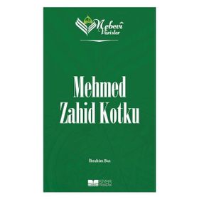 Nebevi Varisler 95 Mehmed Zahid Kotku Siyer Yayınları