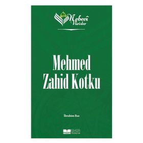 Nebevi Varisler 95 Mehmed Zahid Kotku Siyer Yayınları