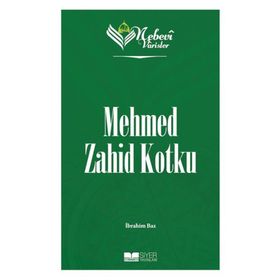 Nebevi Varisler 95 Mehmed Zahid Kotku Siyer Yayınları