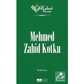Nebevi Varisler 95 Mehmed Zahid Kotku Siyer Yayınları