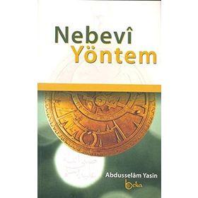 Nebevi Yöntem-Abdusselam Yasin